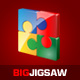 play casual Big Jigsaw games online