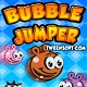 play arcade Bubble Jumper games online