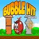 play casual Bubble Hit games online