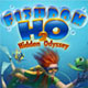 play casual Fishdom H2O - Hidden Odyssey games online