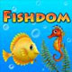 play casual Fishdom games online