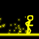 play arcade Glow Runner games online